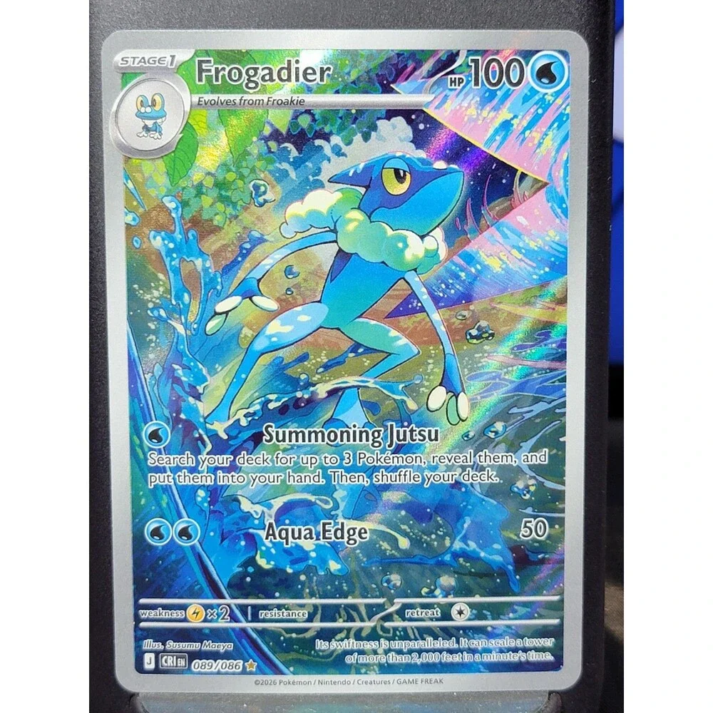 Pokemon evolution set